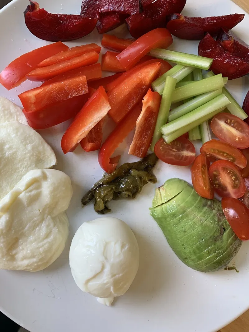 Jar by Jar: How British Home Cooks Are Falling Back in Love with Pickling