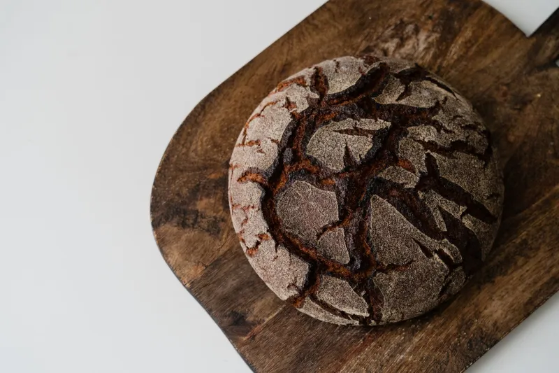 Slow Down, Smell the Crust: How Britain's Sourdough Bakers Are Putting Fermentation Back at the Heart of the Loaf
