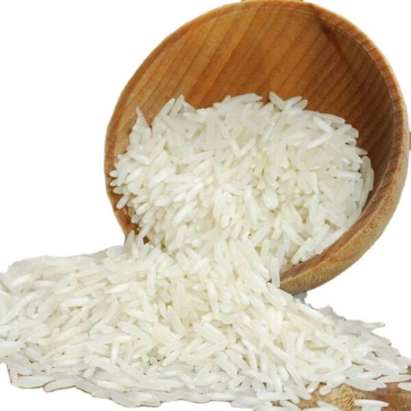 Basmati rice