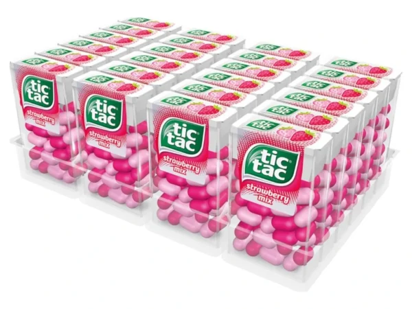 Tic Tac Mints - Image 4