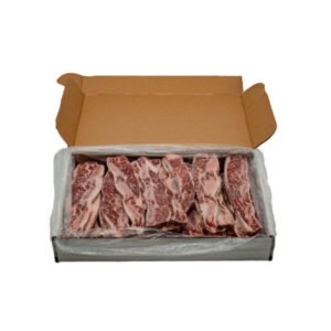 Wholesale Halal Frozen Beef Ribs (Halal)