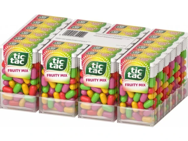 Tic Tac Mints - Image 3