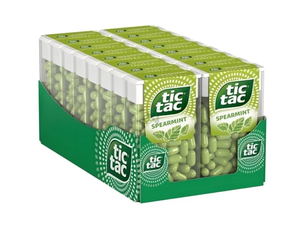 Tic Tac Mints - Image 2
