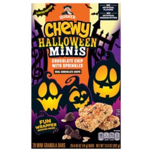 Quaker Chewy