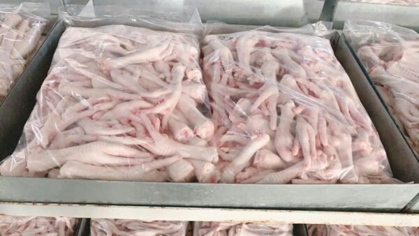 Frozen chicken feet - Image 4