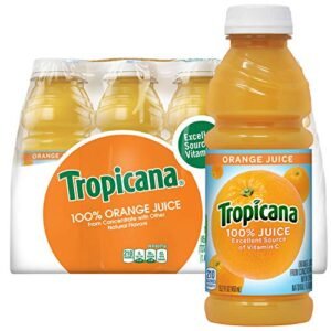Tropicana Juices - All Flavors