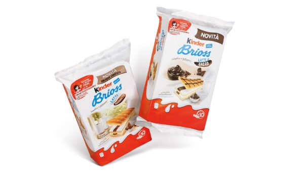 Kinder Brioss - Image 3