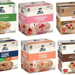 Quaker Oats