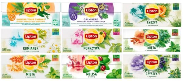Lipton All Flavors - Image 3