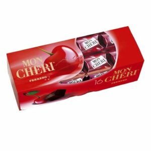 Mon Chéri Chocolates