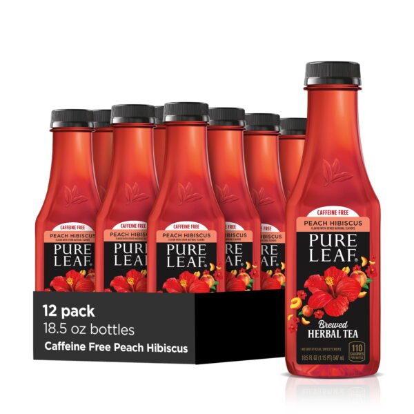 Pure Leaf Iced Tea - Image 3