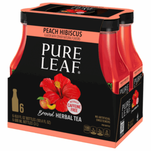 Pure Leaf Iced Tea