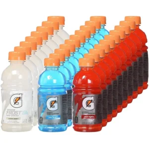 Gatorade All flavors