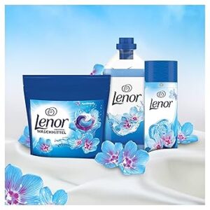 Lenor detergent