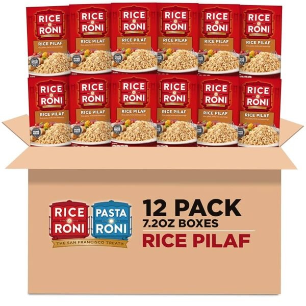 Rice-A-Roni