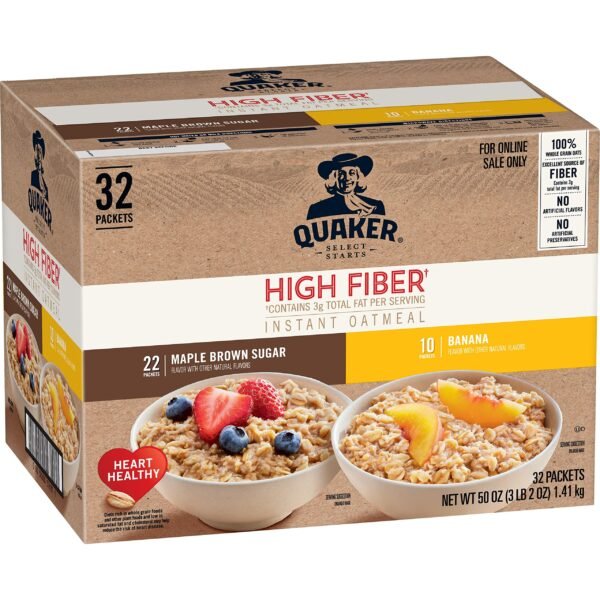 Quaker Oats - Image 4