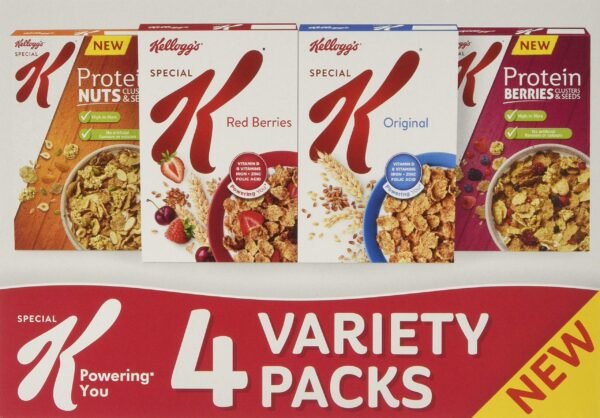 Special K Cereal - Image 5
