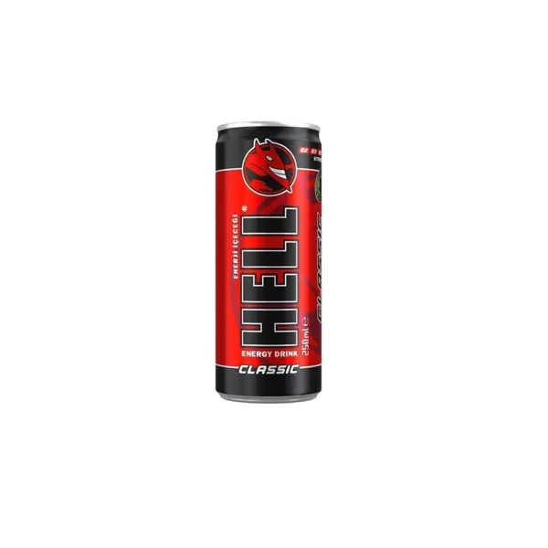Bulk Supplier Hell Energy drinks wholesale - Image 2