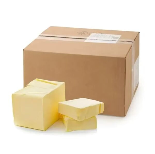Unsalted Butter Cream