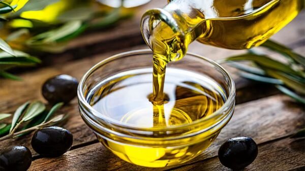 Best Quality Olive oil - Image 2