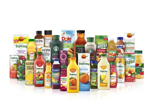 Tropicana Juices - All Flavors - Image 5