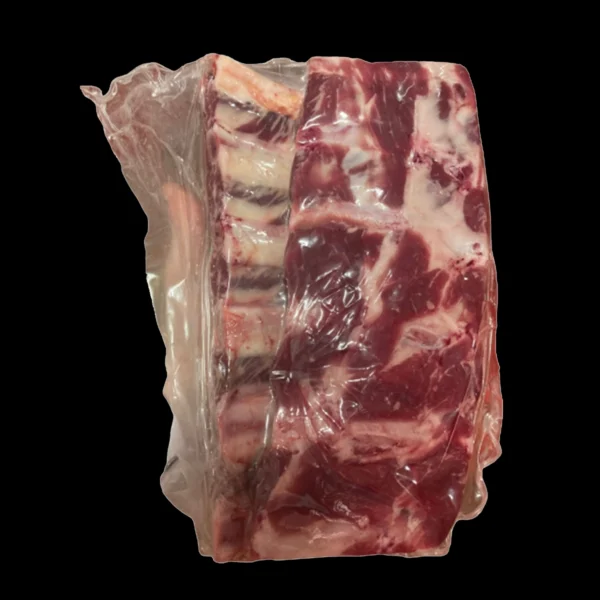Wholesale Halal Frozen Beef Ribs (Halal) - Image 4