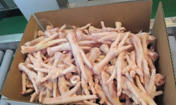 Frozen chicken feet - Image 6