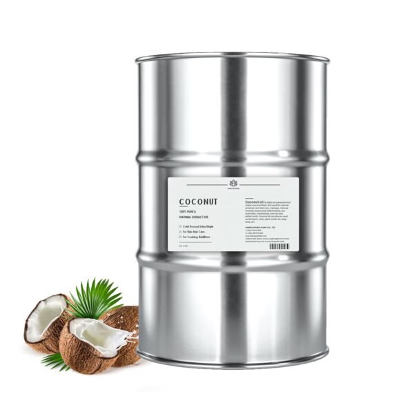 Coconut oil - Image 5