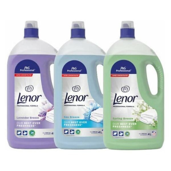 Lenor detergent - Image 7