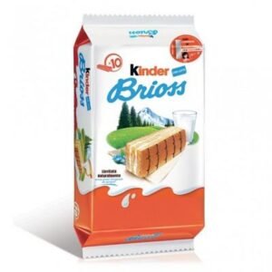 Kinder Brioss
