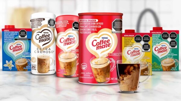 Nestle Coffee-Mate - Image 3