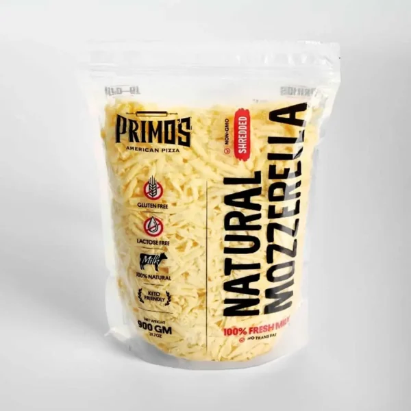 Mozzarella Cheese - Image 6