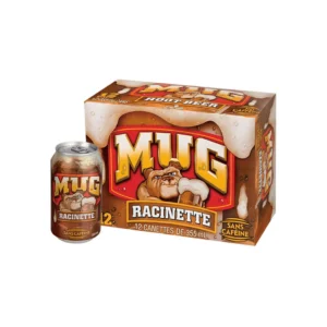Mug Root Beer
