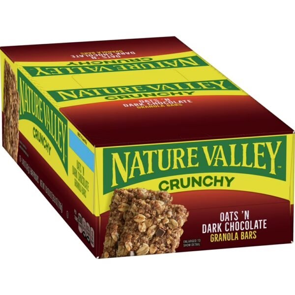 Nature Valley Crunchy Granola Bars - Image 6
