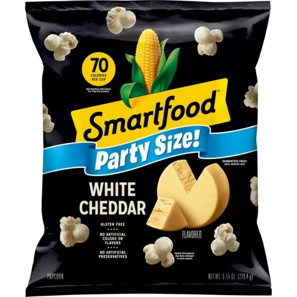 Smartfood Popcorn