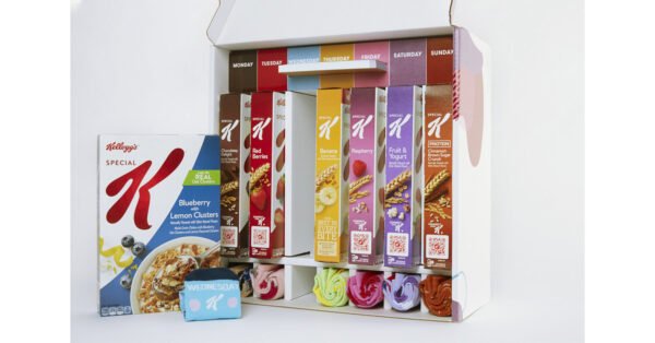 Special K Cereal - Image 3