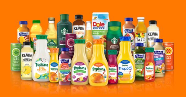 Tropicana Juices - All Flavors - Image 4