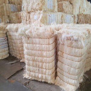 UG Grade A Sisal Fibre
