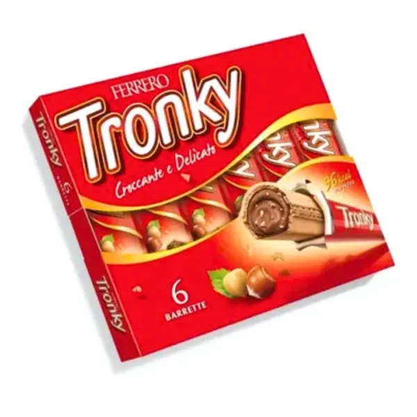 Ferrero Rocher Tronky Crunchy - Image 4