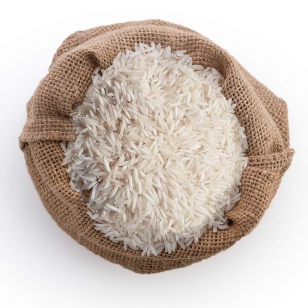 Long grain rice - Image 2