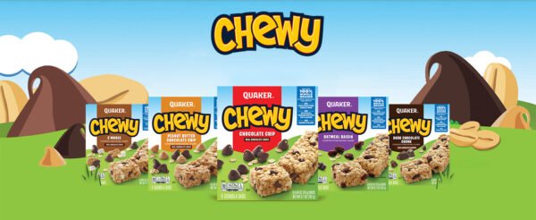 Quaker Chewy - Image 2