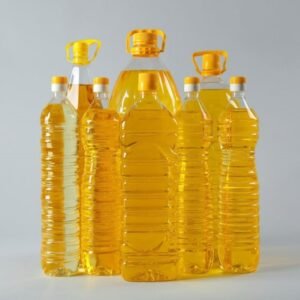 Vegetable Oil