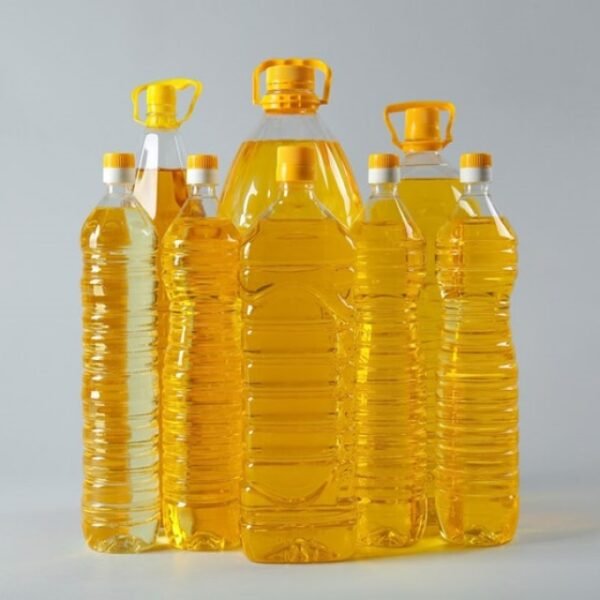 Vegetable Oil