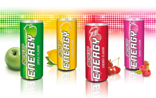 Monster Energy Pacific Punch 12 x 500ml | Your Coca-Cola UK - Image 5