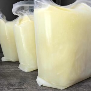 Frozen Milk