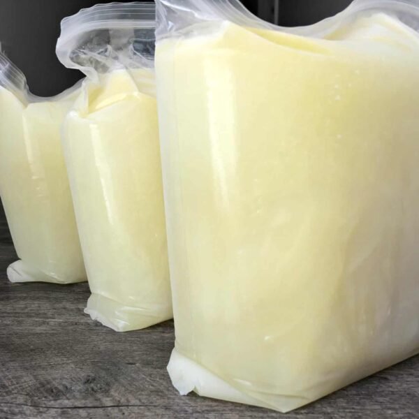 Frozen Milk