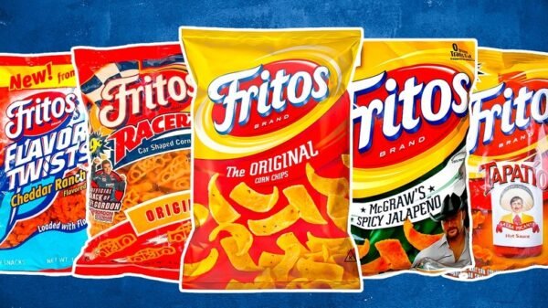 Fritos - Image 3