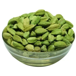 Green Cardamon