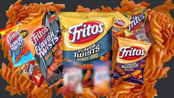 Fritos - Image 4