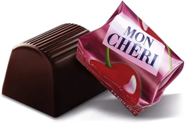 Mon Chéri Chocolates - Image 4